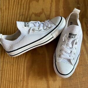 CONVERSE WOMENS SHOES